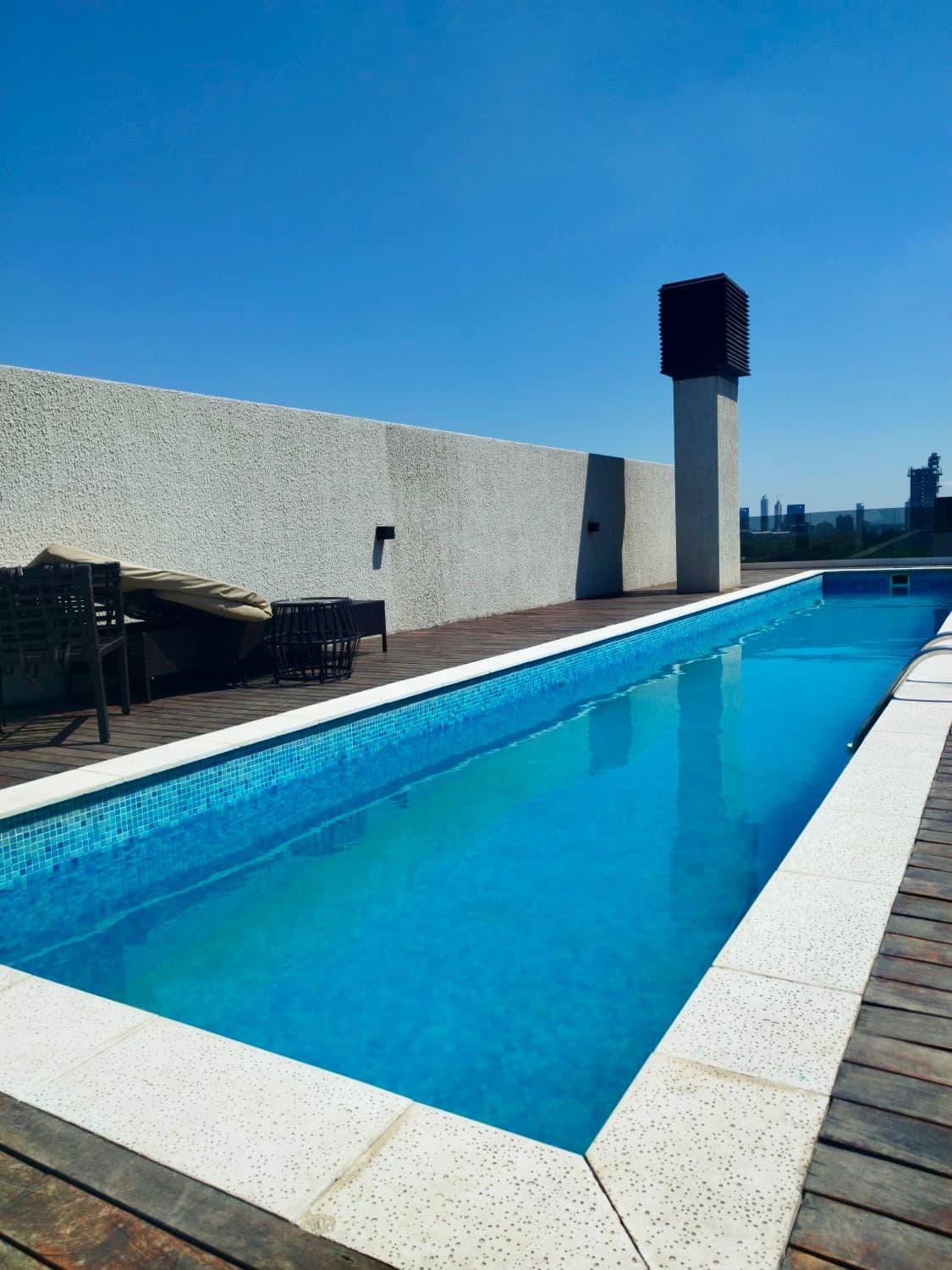 Departamento totalmente amoblado, diseño moderno y elegante, foto 3