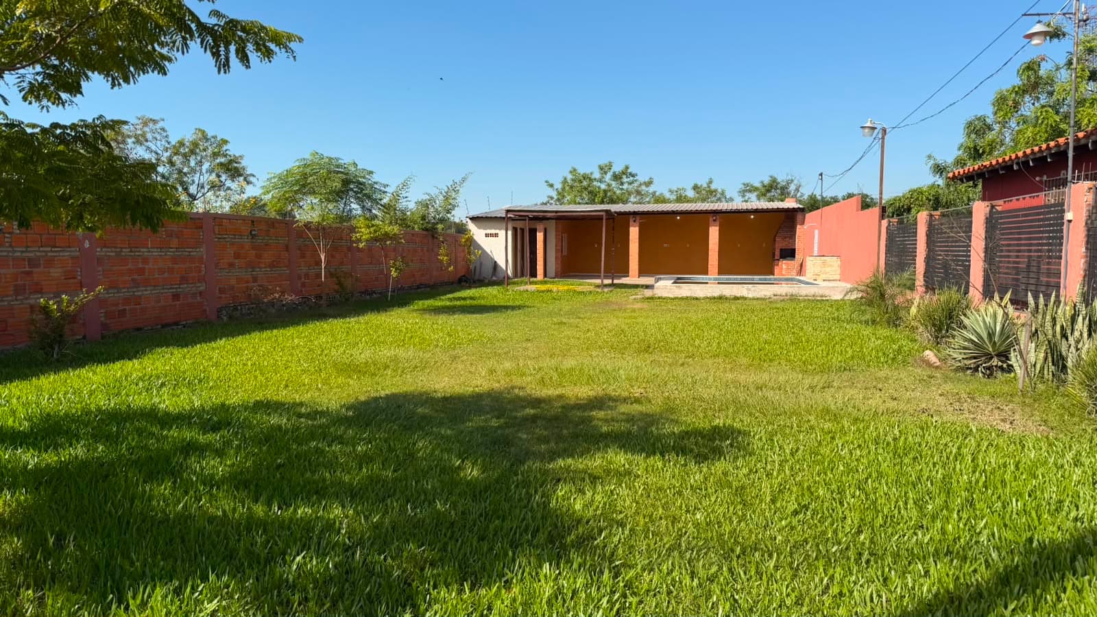 ???? Hermosa Casa Quinta en Limpio, foto 5