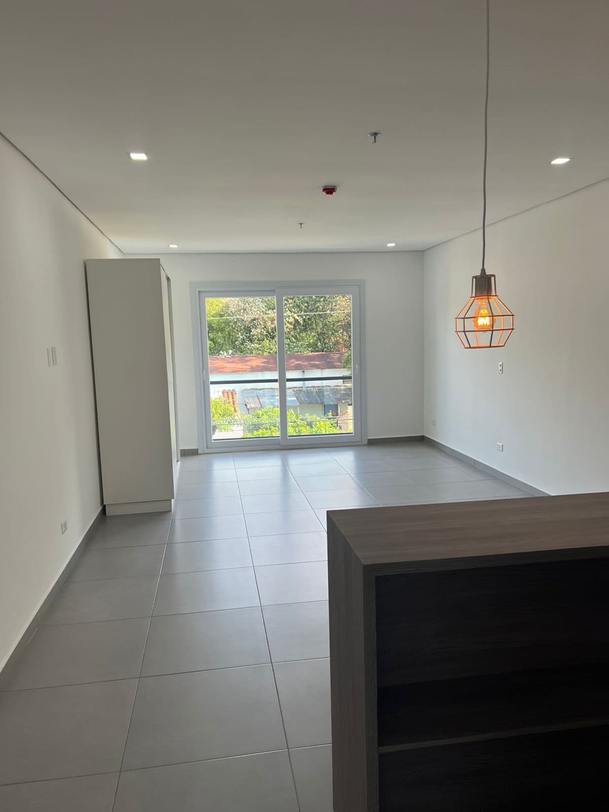 Departamento en Ykua Sati a minutos del Eje Corporativo, foto 1