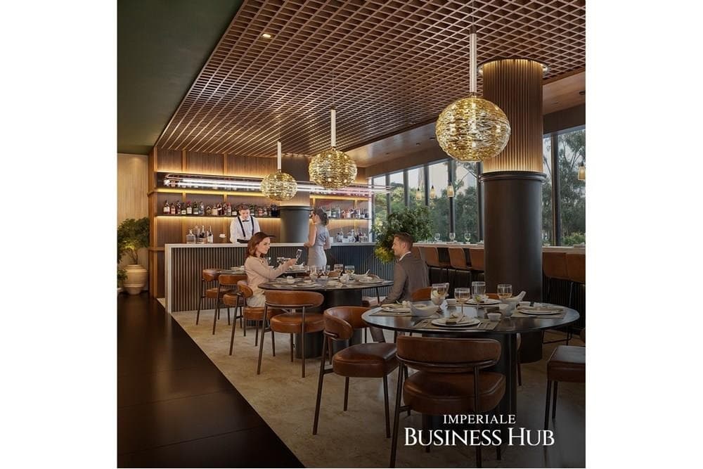En venta oficinas en petra business hub, foto 5
