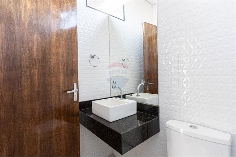 Moderno Duplex de 3 dorm en Loma Merlo, Luque — foto 4