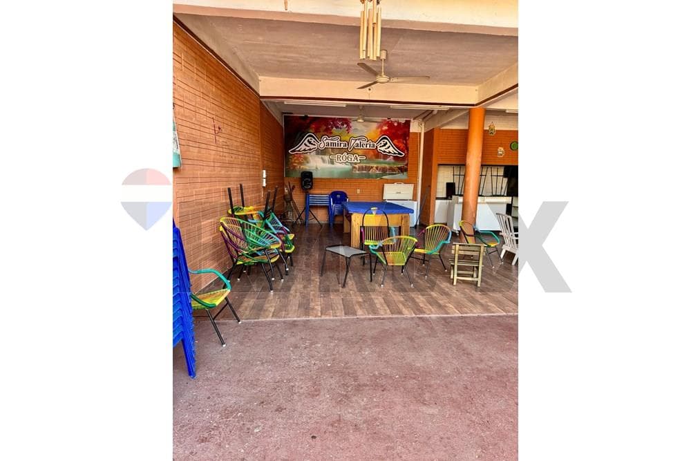 Casa - Alquiler - San Lorenzo, Central, Paraguay, foto 3