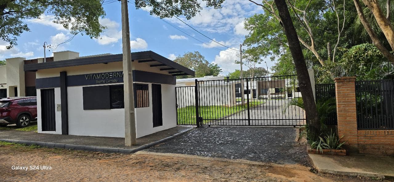 Hermoso dúplex a estrenar en Ñemby — foto 5
