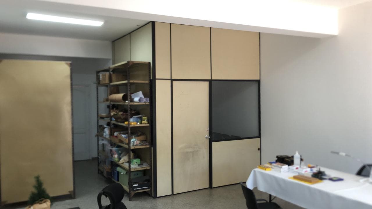 ¡Excelente oportunidad! Salón Comercial en Alquiler en Asunción – Barrio San Pablo, foto 4