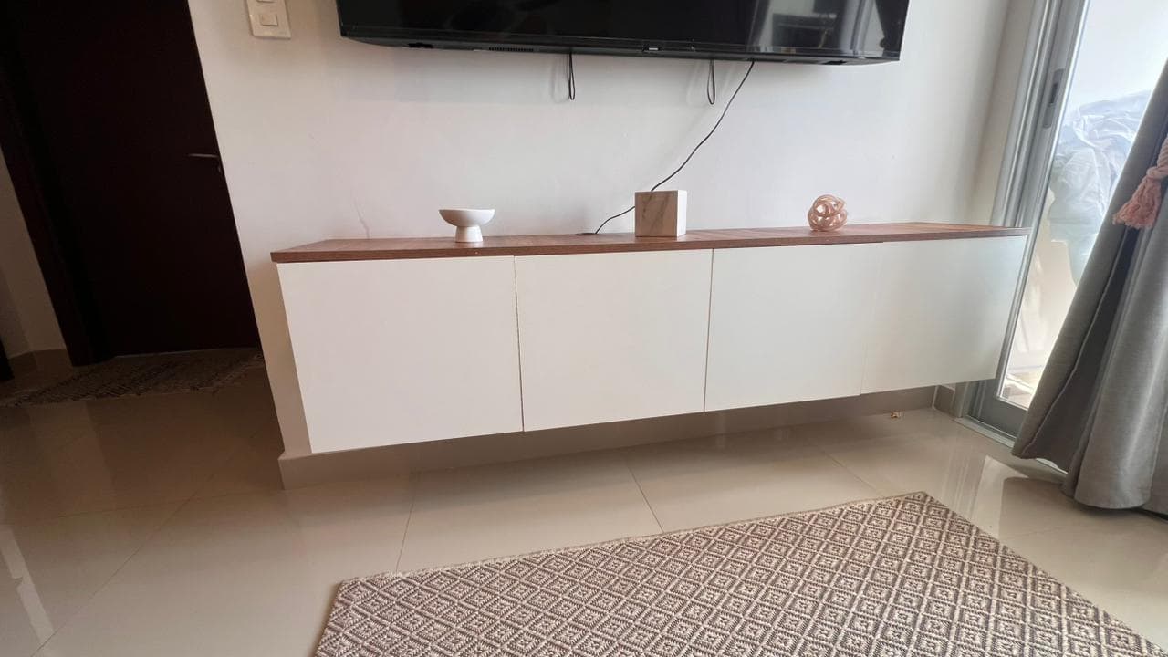 Departamento en residencial santa maria Luque paraguay, foto 2