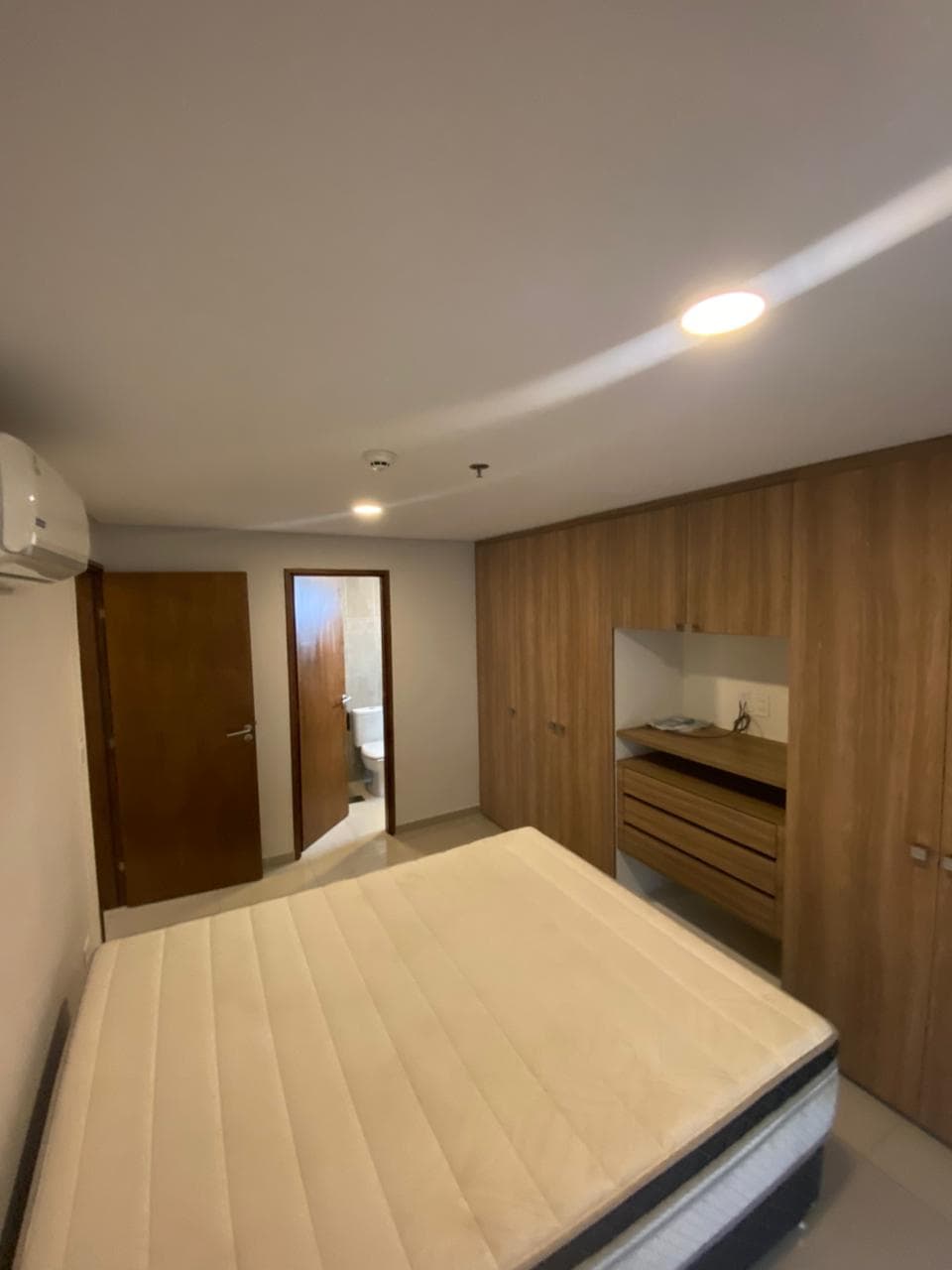 Departamento en asuncion zona eje corporativo, foto 5