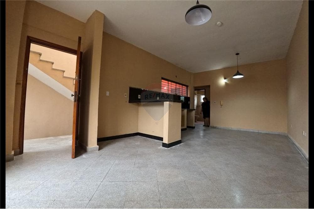Depa de 1 dormitorio Villa Morra — foto 3