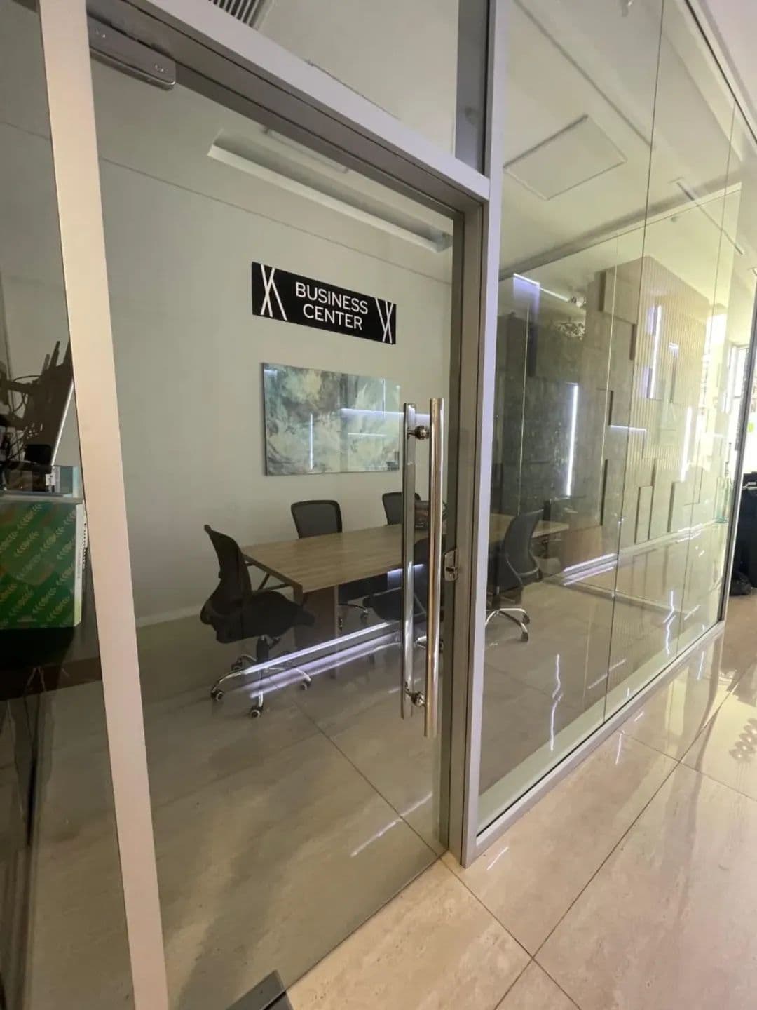 Aqluilo departamento de 2 habitaciones en edificio in molas lópez, foto 4
