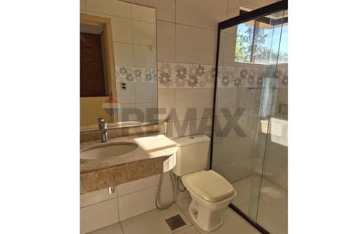 Duplex-Alquiler-PY Central Luque — foto 4