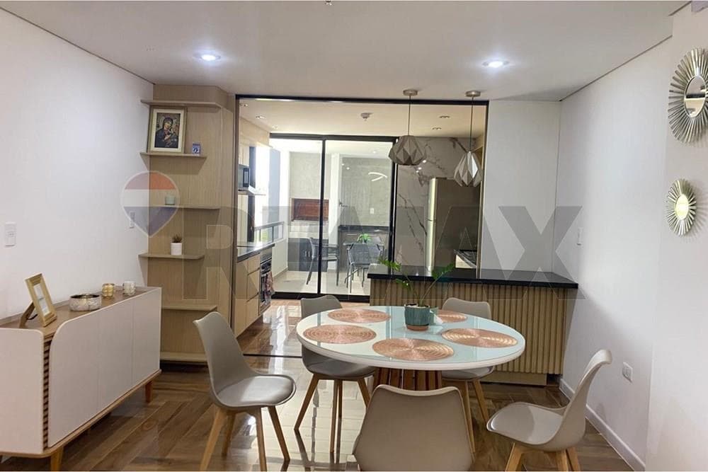 DEpartamento - Alquiler - Mariscal Estigarribia, Paraguay, foto 5