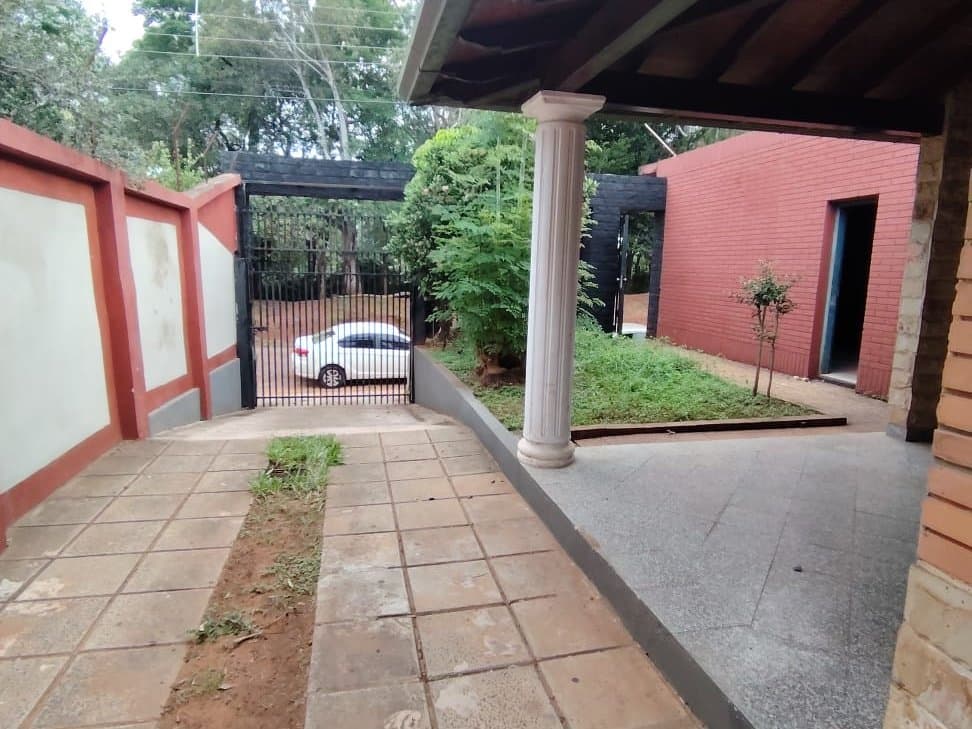 Casa 5 dorm en capiata a pasos de ruta 2 campo verde, foto 4