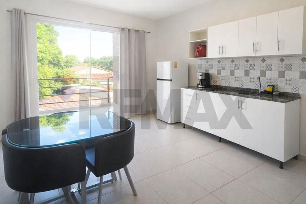 Departamento - Alquiler - Mariano Roque Alonso, Central, Paraguay, foto 3