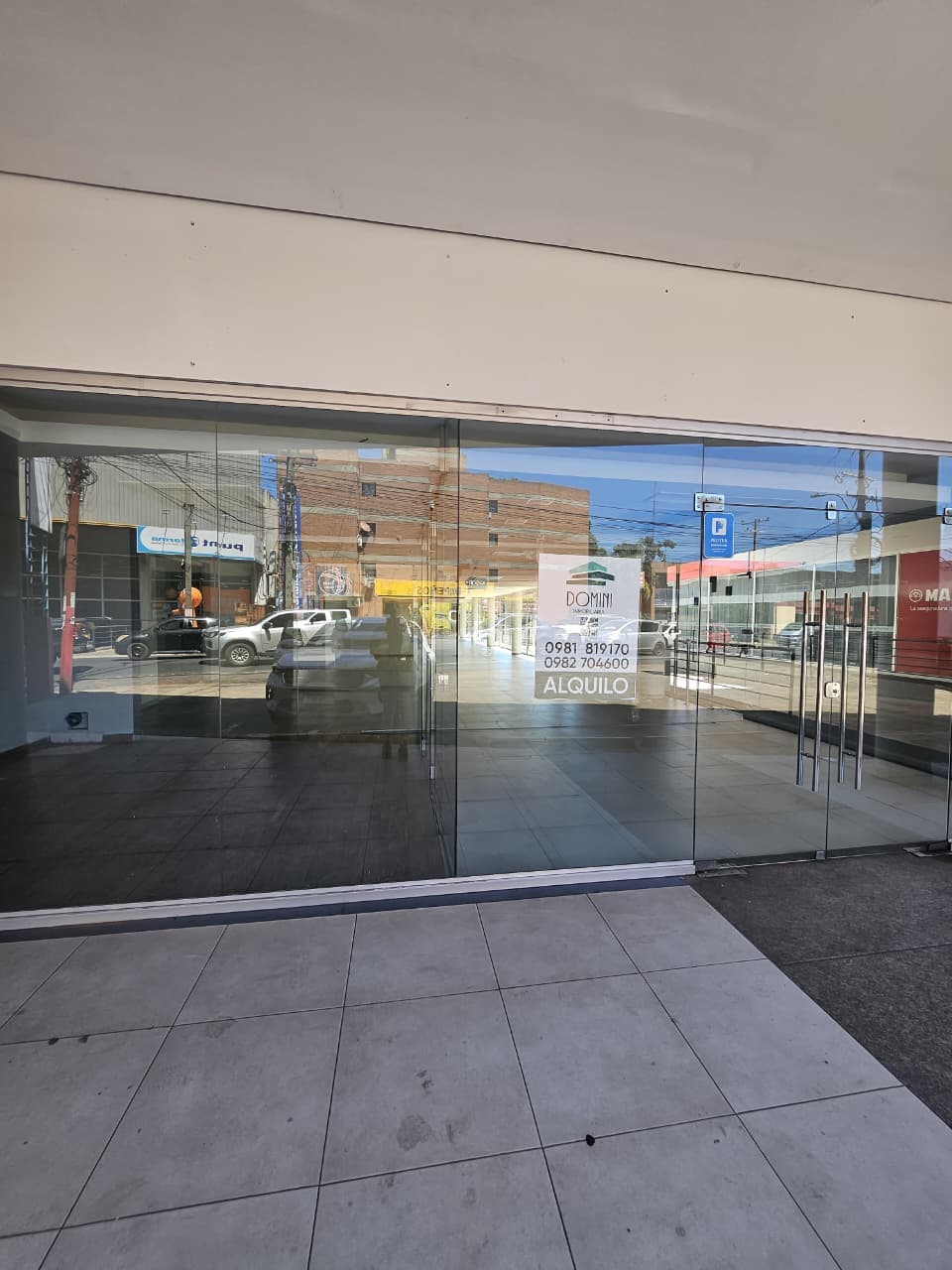 local comercial en San Lorenzo, foto 4