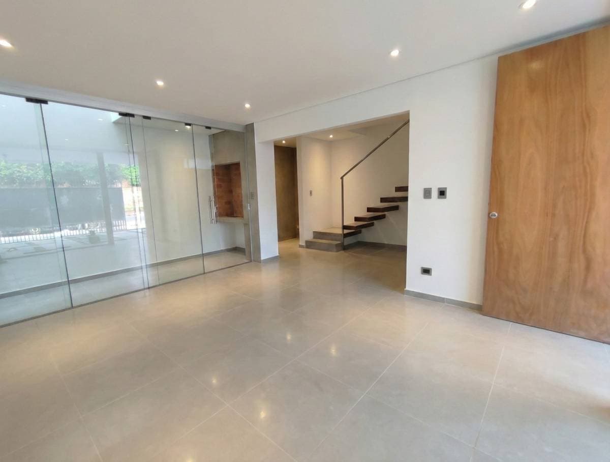 duplex a estrenar de 3 dormitorios en Fernando de la Mora zona norte, foto 5