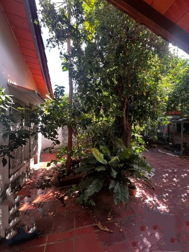 En venta – Casa tipo chalet en Barrio Jara, frente a Plaza Acosta Ñu, foto 5