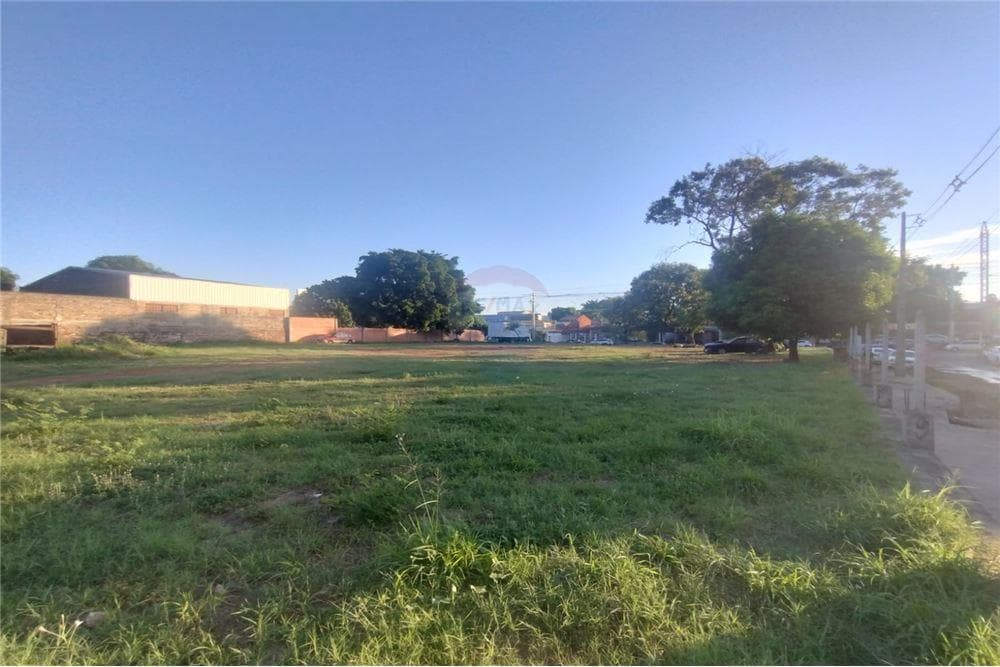Terreno sobre avda. Mcl lopez fm zona norte!, foto 1