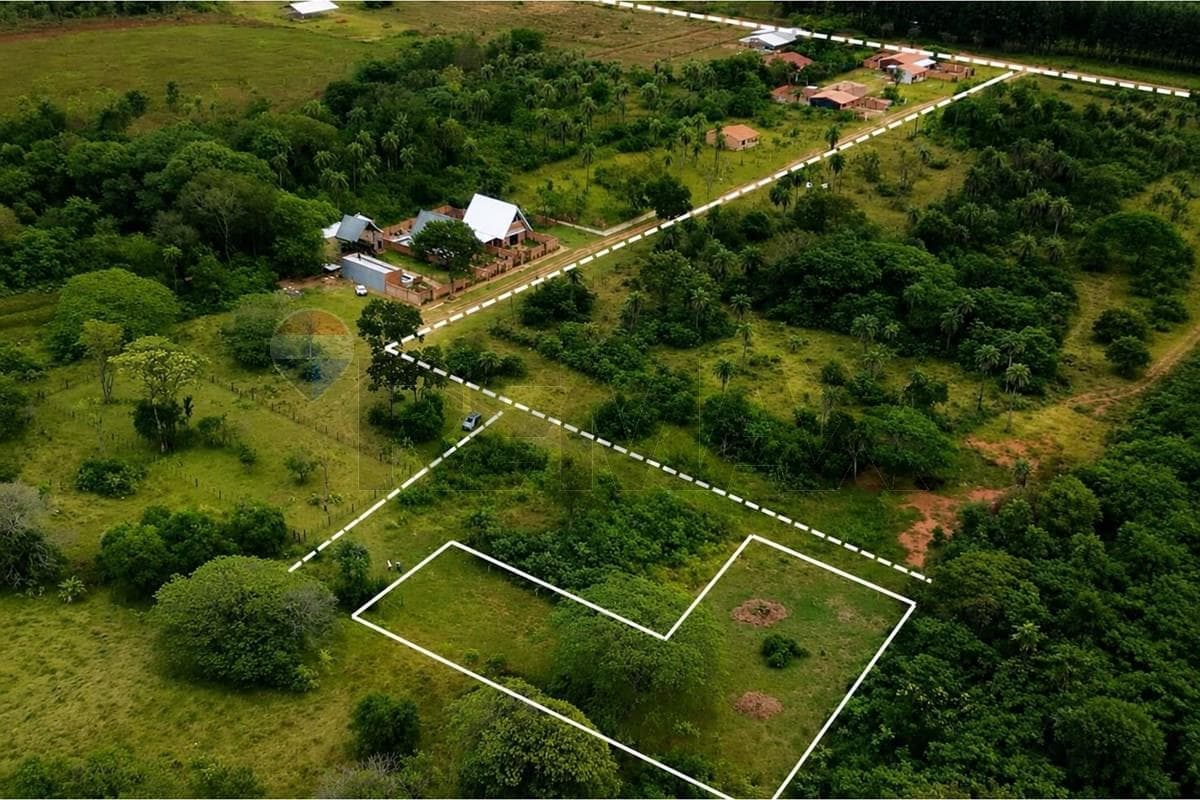 Terreno - Venta - Atyra, Cordillera, Paraguay, foto 1
