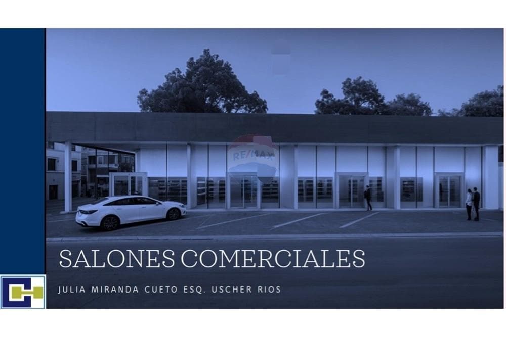 Local Comercial - Alquiler - Paraguay Central Fernando de la Mora — foto 5