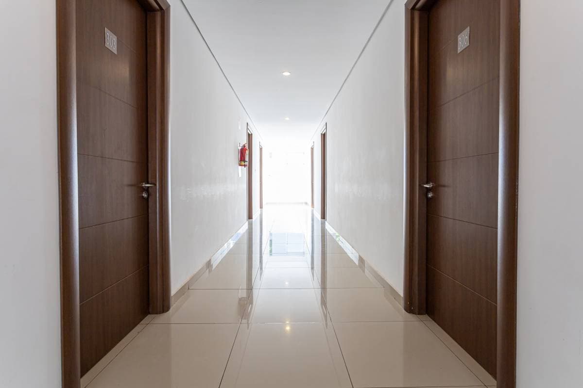 Departamento en Venta, en Central San Lorenzo, Paraguay, foto 4