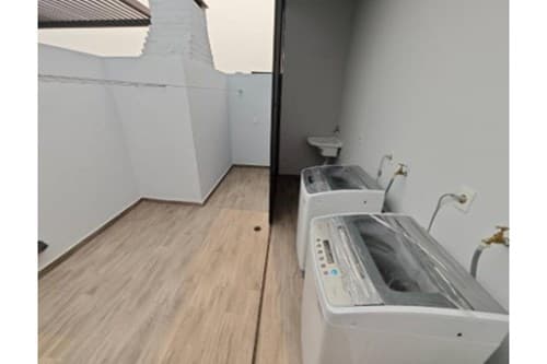 Departamento-Alquiler-Herrera, Asunción, foto 3