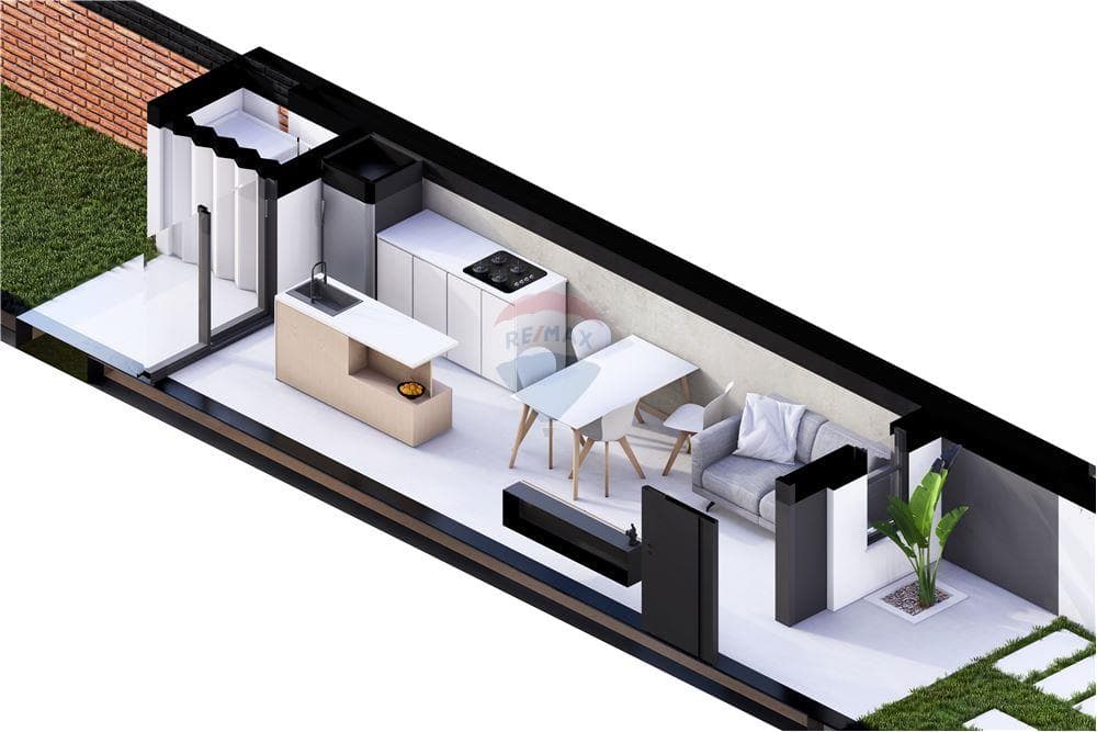 Duplex - Venta - Villa Elisa, Paraguay, A tu medida!, foto 2