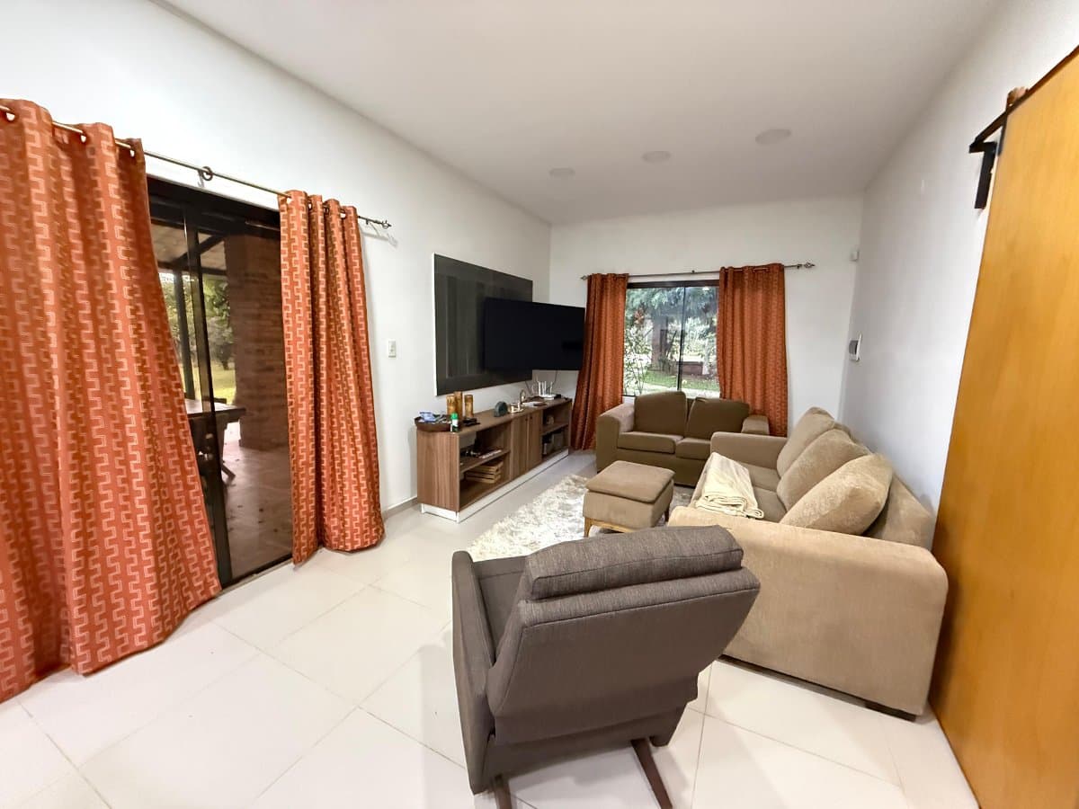 Casa quinta atyra!!!!, foto 3