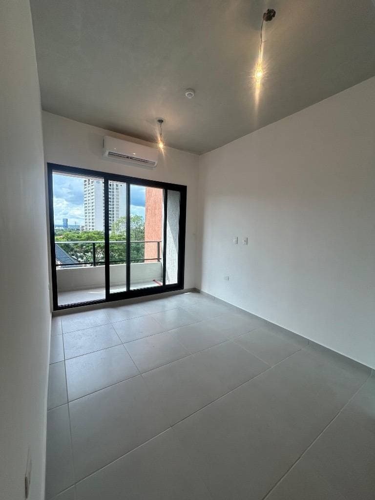 Hermoso departamento a estrenar en Las Mercedes — foto 1