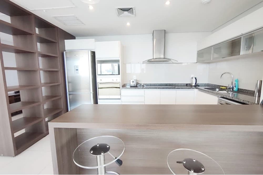 Departamento-Alquiler-Avda Boggiani c/ Ceferino VegA, Villa Morra, Asunción, foto 2