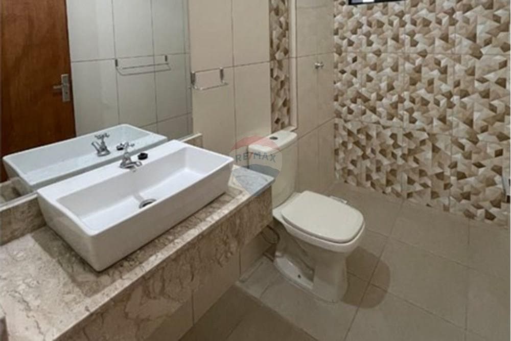 Casa a estrenar de 3 dormitorios en mora cué - Luque, foto 4