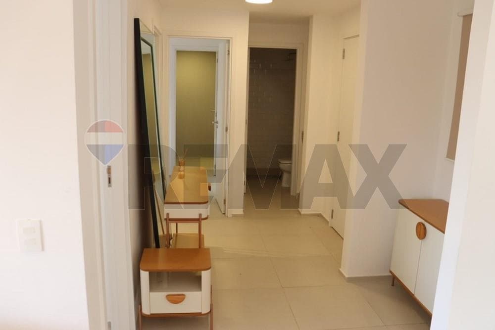 Departamento amoblado Luque, foto 2