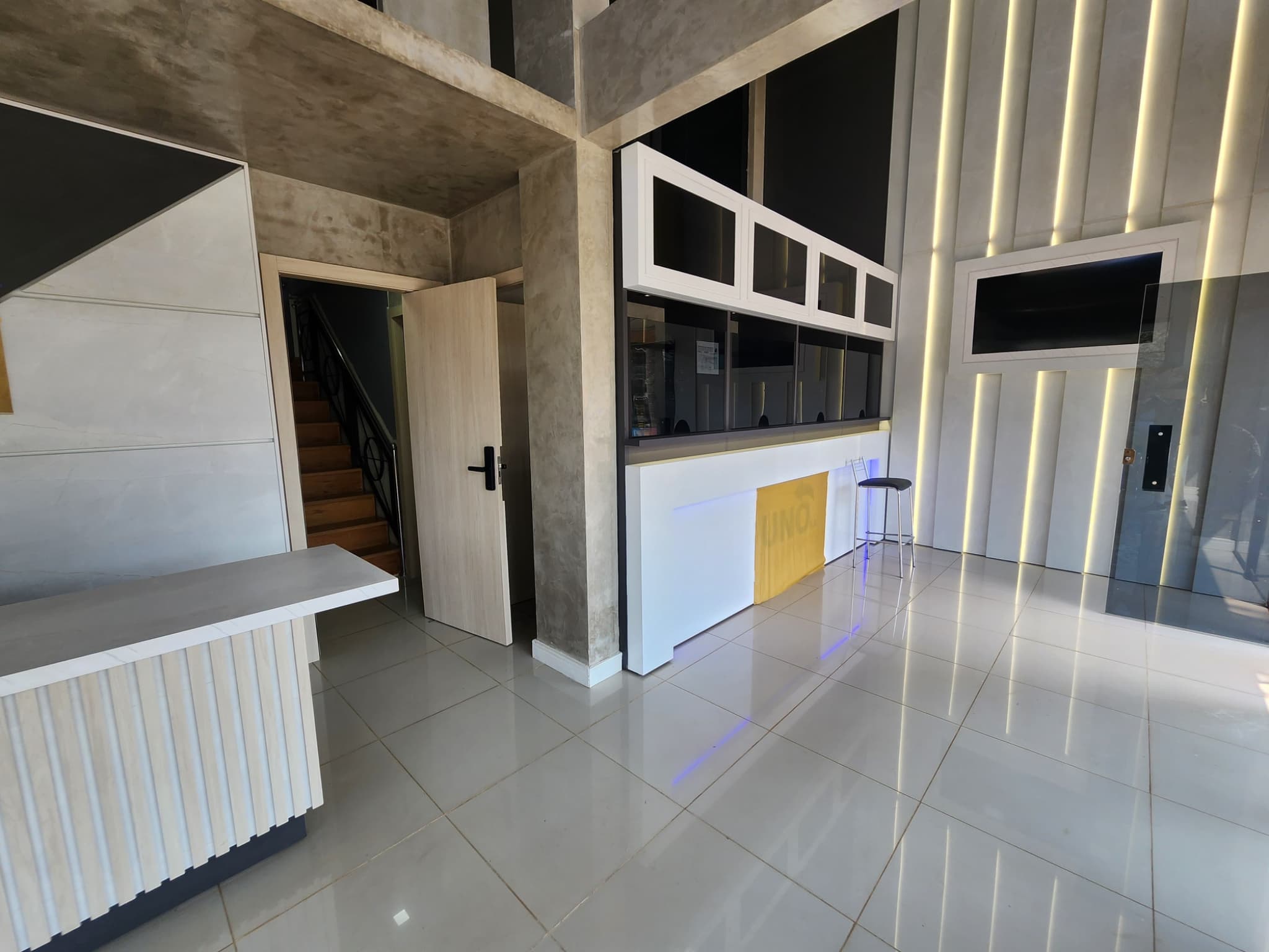 Salón comercial en el paraná country club, foto 5