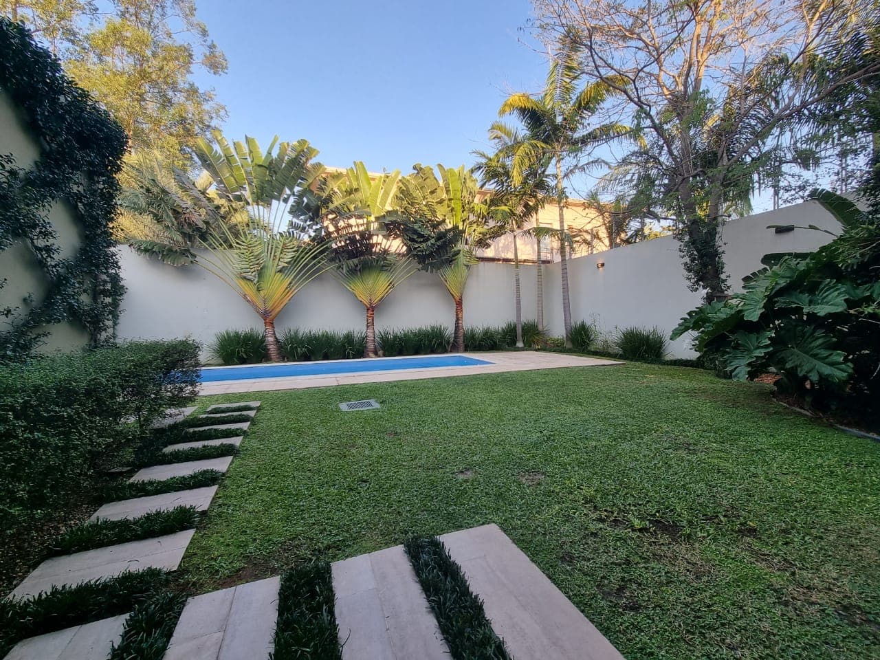 Importante Residencia En Condominio, foto 4