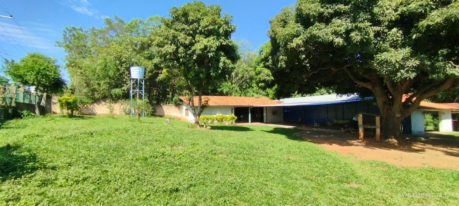 casa quinta con piscina de 11510 m2, foto 1