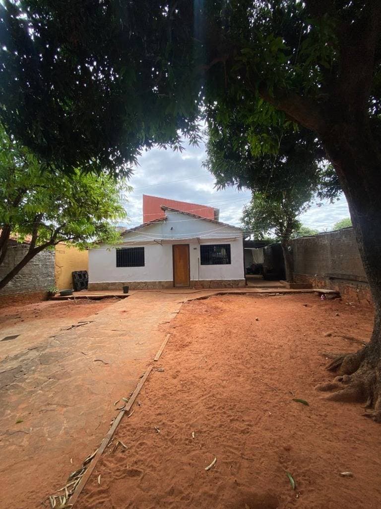 Terreno - Venta Lambaré, Central, foto 4