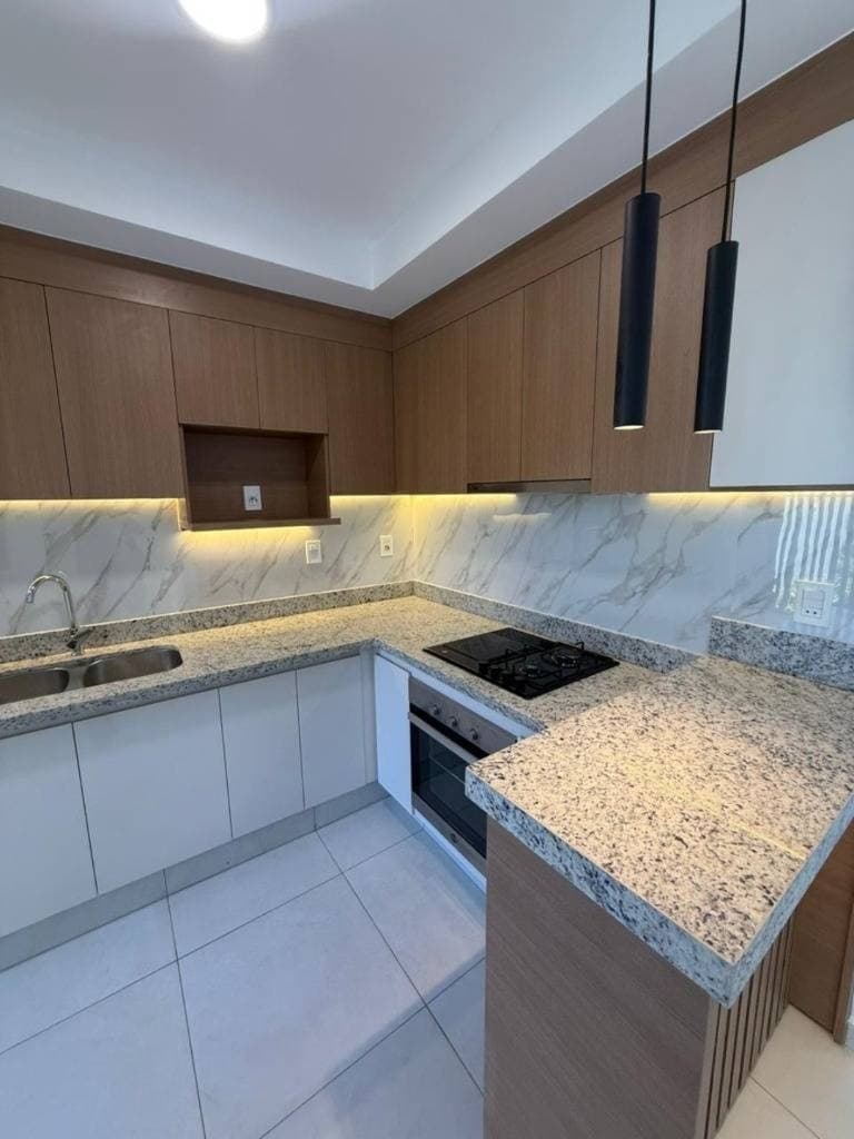 Duplex A Estrenar En Loma Merlo, Luque — foto 4