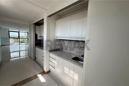Edificio-Alquiler-PY Asunción Ycuá Satí — foto 5