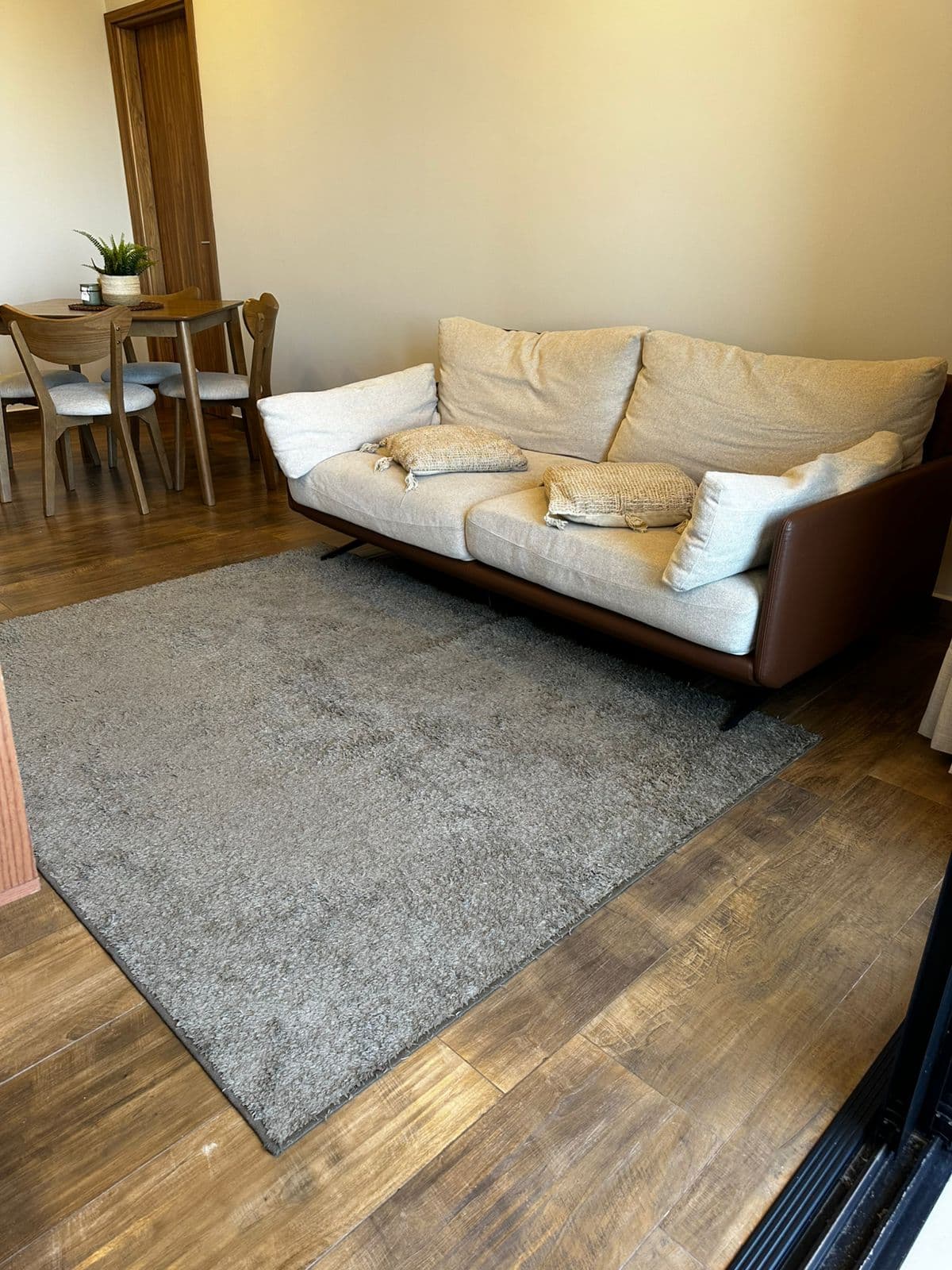 Apartamento Amoblado Las Lomas — foto 4
