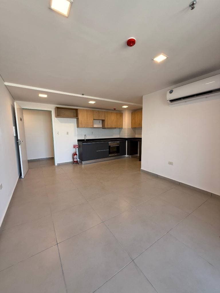 Departamento 2 dos habitaciones en centric felix bogado - id 41250, foto 3