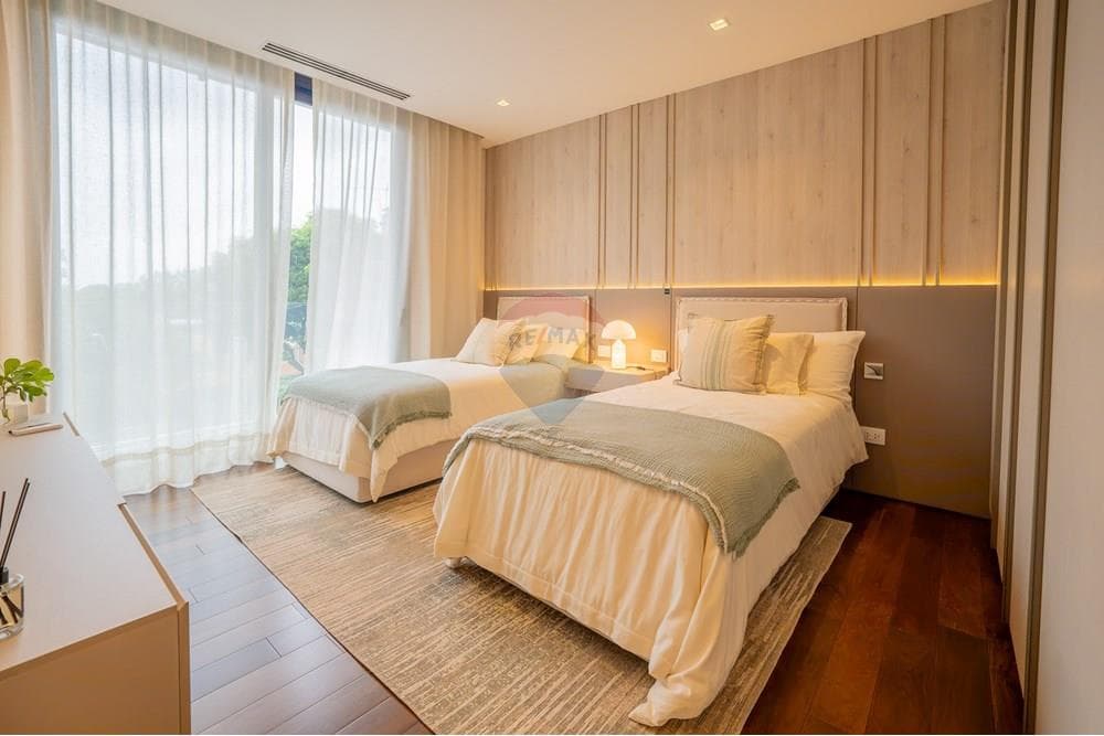 Departamento - Venta - Carmelitas, Paraguay, foto 5