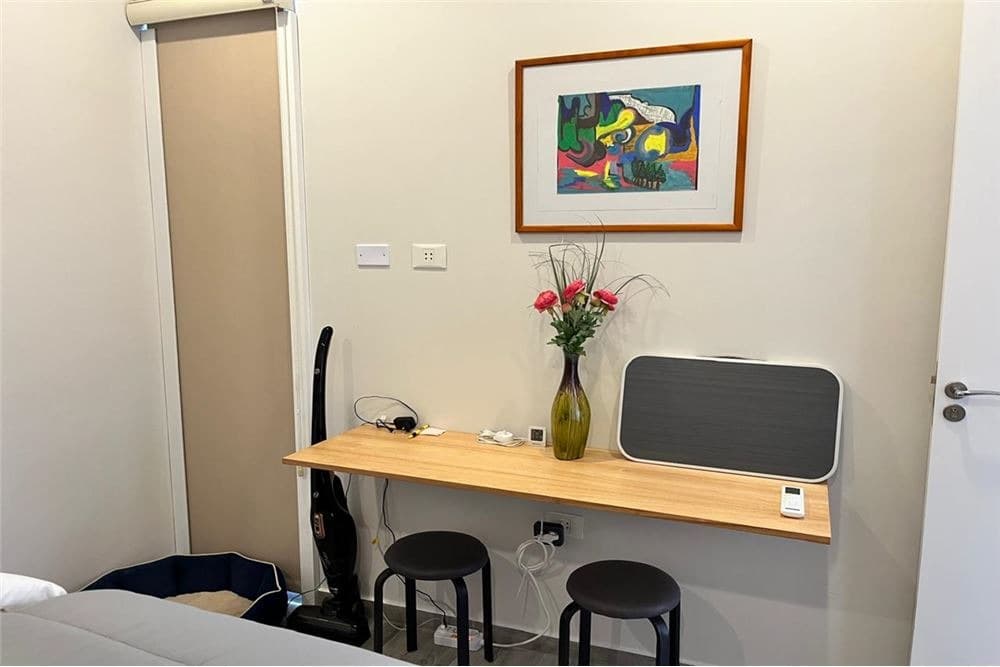 Departamento amoblado en ykua sati — foto 4