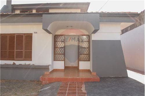 Casa-Venta-william Richardson c/ Sajonia, Vista Alegre, Asunción, foto 2