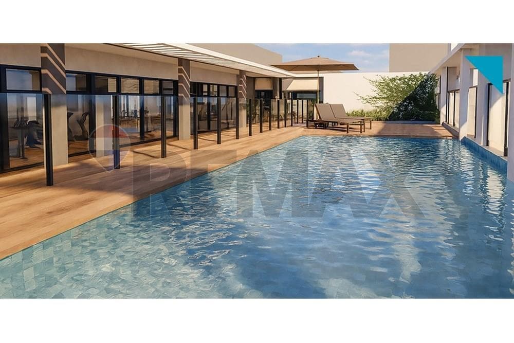Departamento - Venta - Bella Vista, Asunción, Paraguay — foto 4