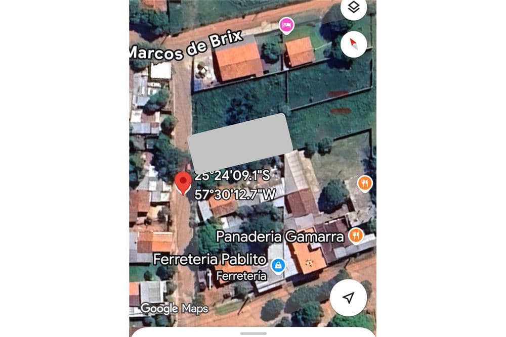 Terreno en capiata barrio uruguay, foto 5