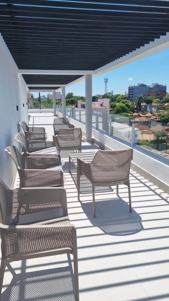 Departamento de 1 dormitorio a estrenar barrio Jara — foto 4