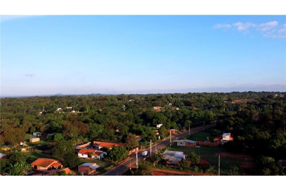 Terreno-Venta-Av Makuguchi, Luque, Central, foto 3