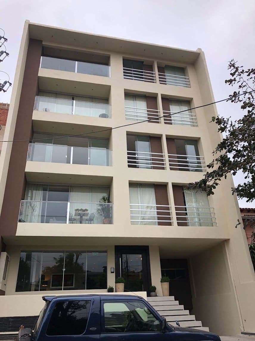 Departamento Amoblado En Carmelitas 1 ✨ — foto 1