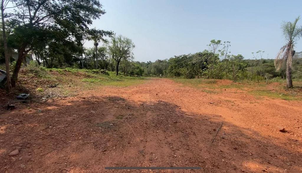 Terreno de 360 m2 en Luque zona jukyry, foto 2