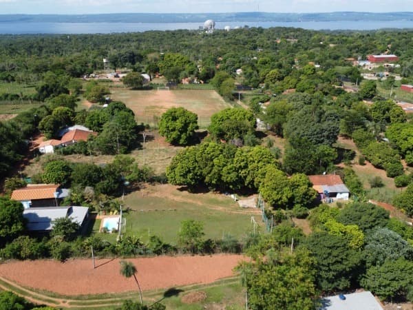 Vendo casa quinta en areguá – oportunidad única