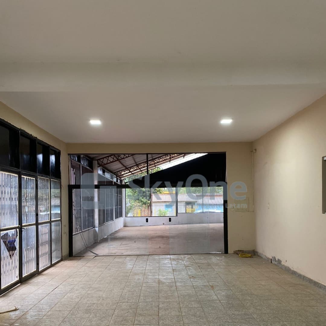 Depósito de esquina - 2.200m2 — foto 1