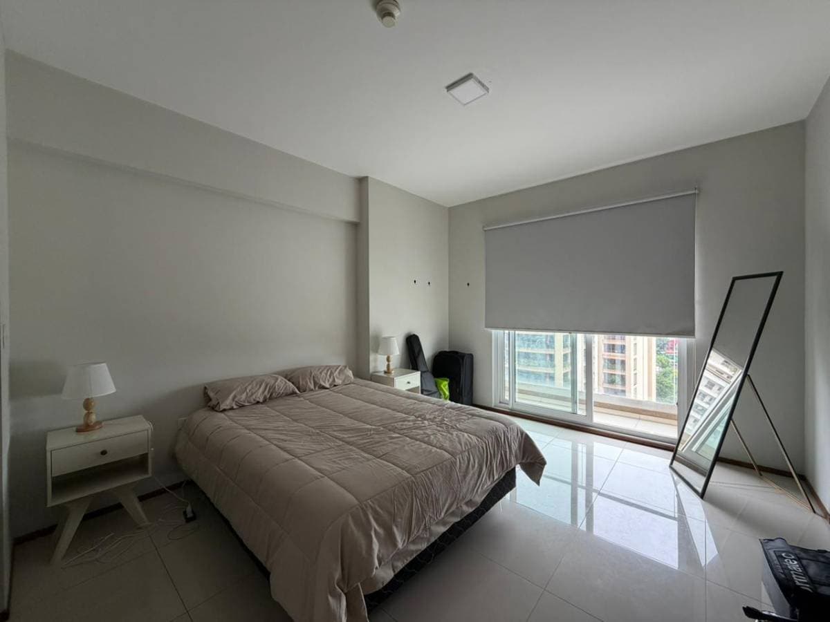 Departamento - Avda. Santa Teresa - Ycuá Satí, Asunción, foto 5